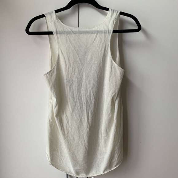 Tank Top - Picture 2 of 2
